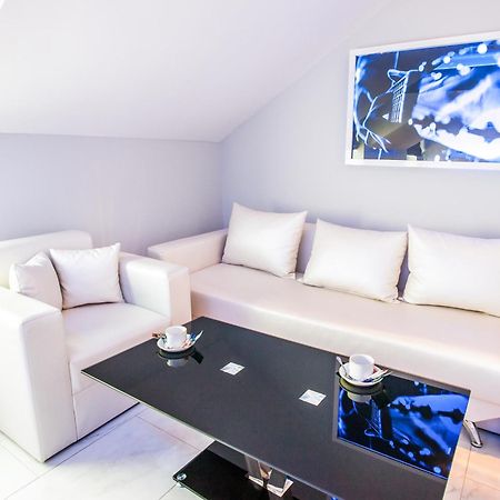Hotel Senator Konferencje & Spa Starachowice Extérieur photo