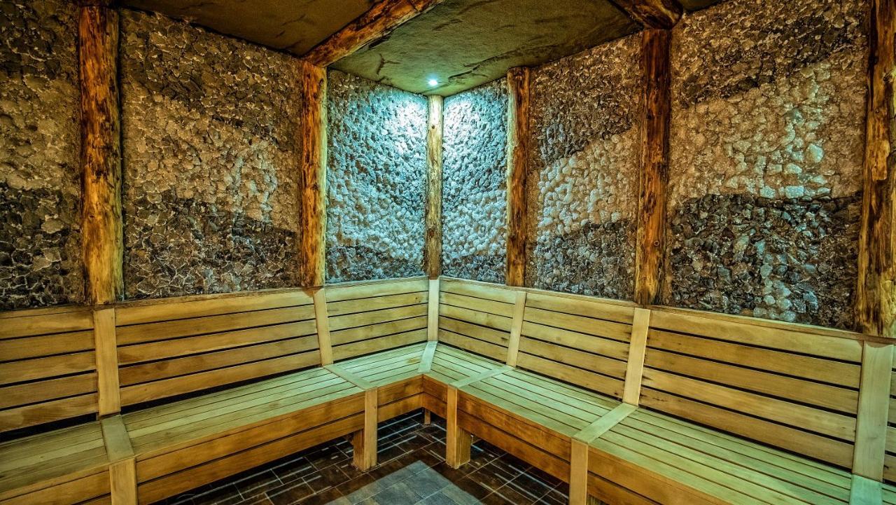 Hotel Senator Konferencje & Spa Starachowice Extérieur photo
