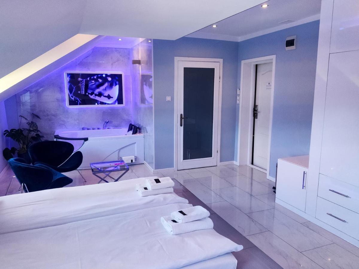 Hotel Senator Konferencje & Spa Starachowice Extérieur photo