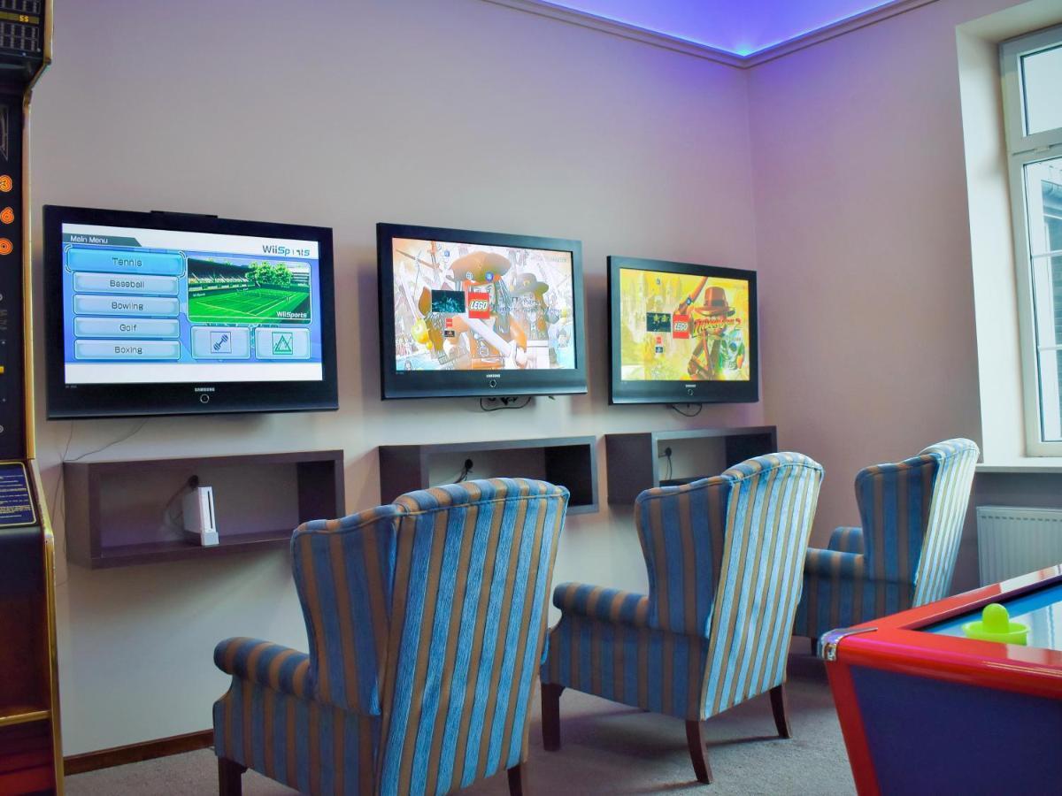 Hotel Senator Konferencje & Spa Starachowice Extérieur photo