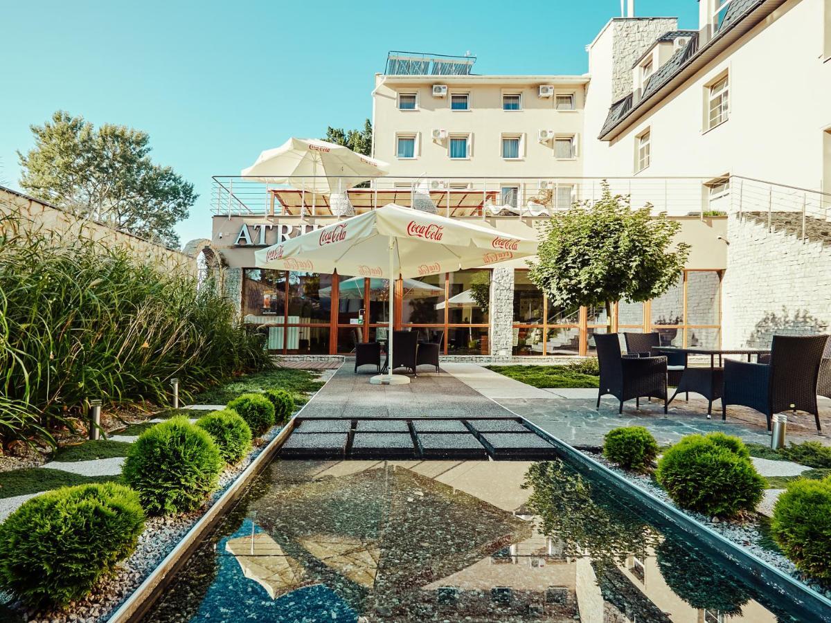 Hotel Senator Konferencje & Spa Starachowice Extérieur photo